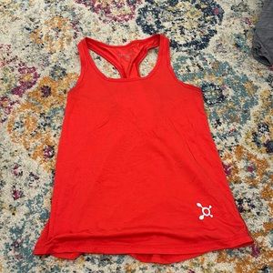 Orangetheory racerback tank- MAKE AN OFFER/BUNDLE